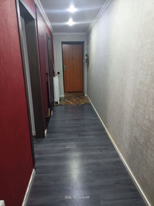 Продам 3-х квартиру