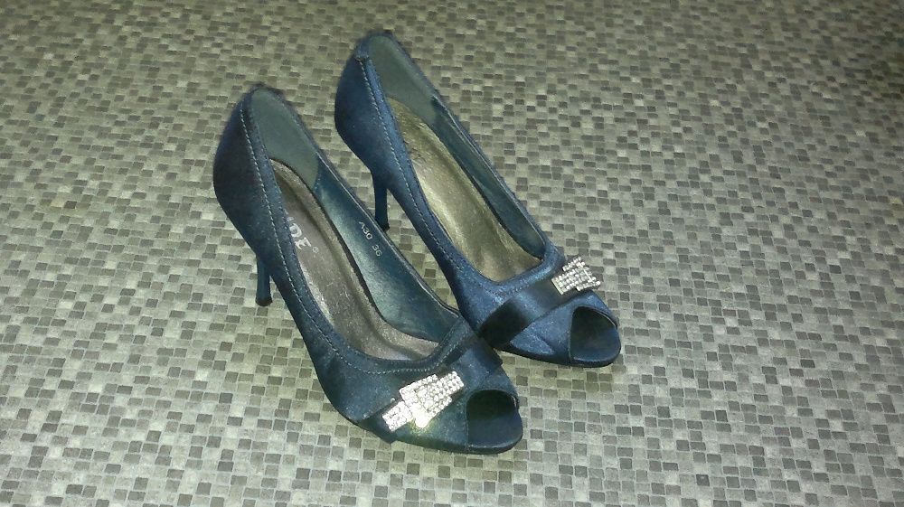 Официални (бални) обувки