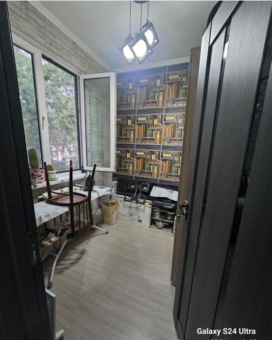 Метро Чиланзар 2-Комнатная‼️*Чиланзар-16 2в3\4\4