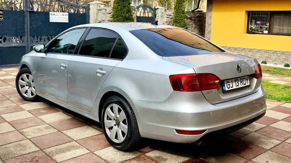 Volkswagen Jetta stare excelentă