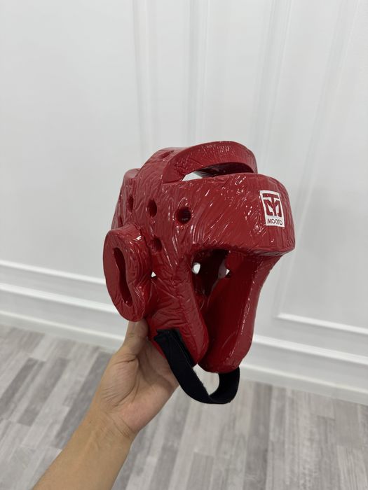 Защитные шлемы для единоборств