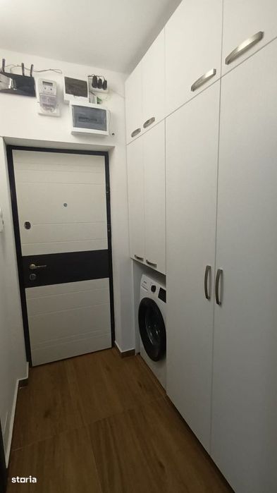 Garsoniera Drumul Taberei-Sibiu