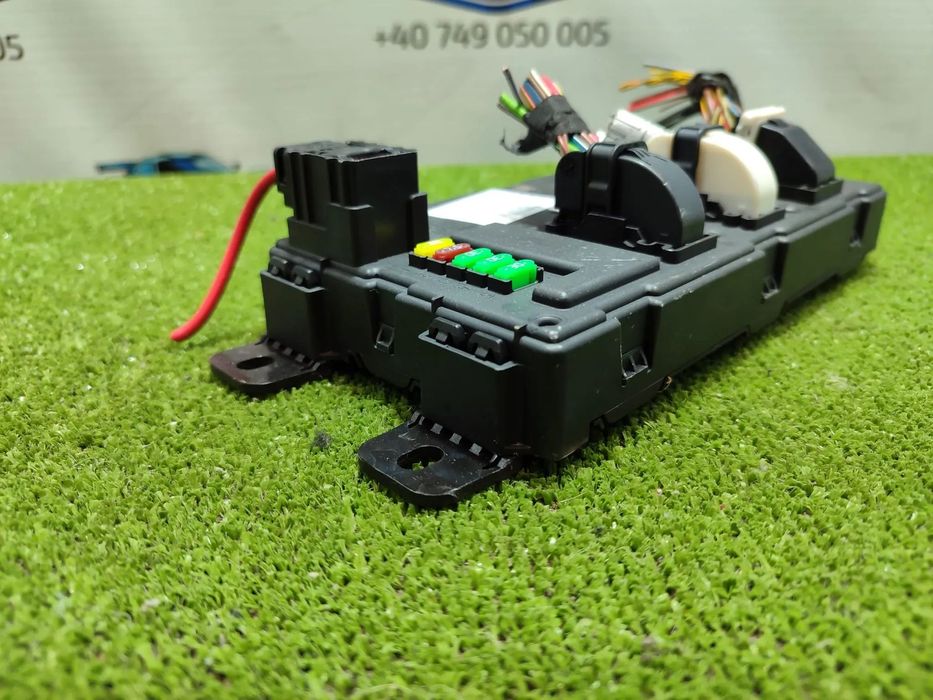 MODUL CONFORT BMW SERIA 1 F20 118D SE 2.0 DIESEL 2012 COD OEM 6135-9279822-01 / 9279822 / HATCHBACK 2011-2019