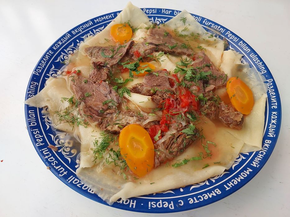 Ошпазлик хизмати