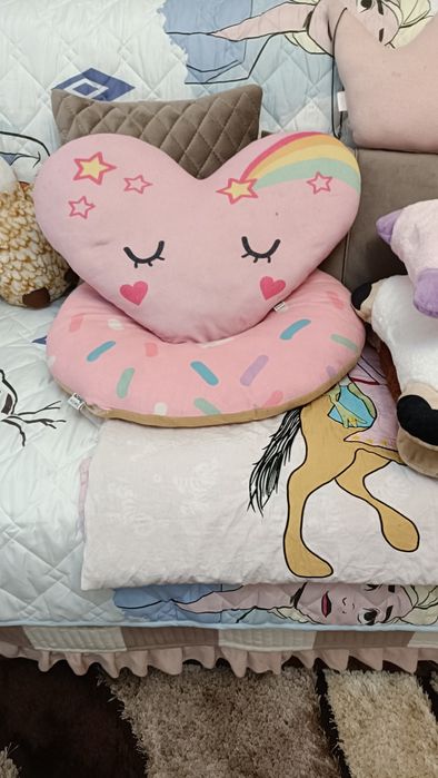 Pernuțe copii impecabile