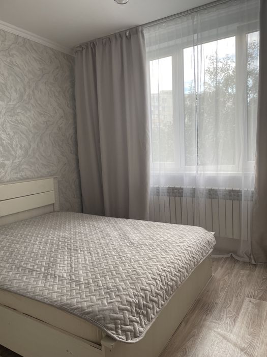 Продам двухкомнатную квартиру