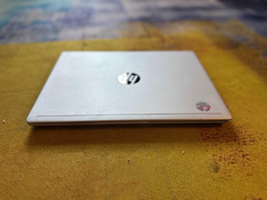 Laptop Hp probook 430 g6, I3 GEN 8 , 8GB, SSD