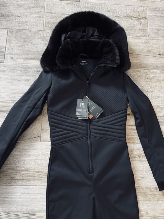 Salopeta ski Oysho M