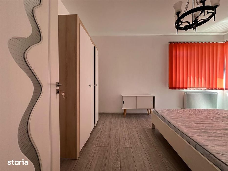 Apartament 3 camere  I 2 bai I Garaj I str. Lombului