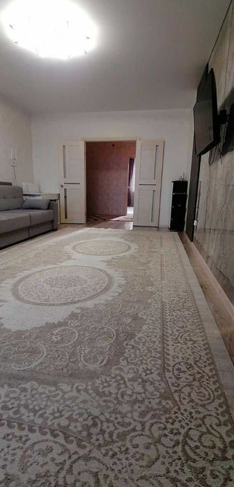 3 ком Береке, 120.4 кв