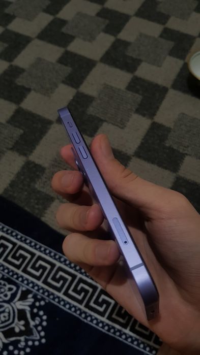 Iphone 12 128gb Ll/A holati alo