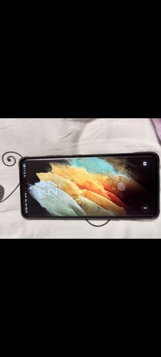 Samsung s21 ultra полный КП