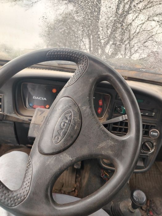 Dacia papuc de vânzare