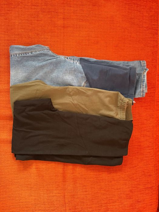 Панталони за бременни