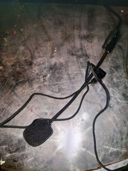 Microfon  pentru cap mâini libere