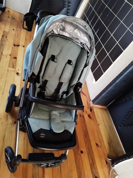 Количка Baby Design - Отлично състояние