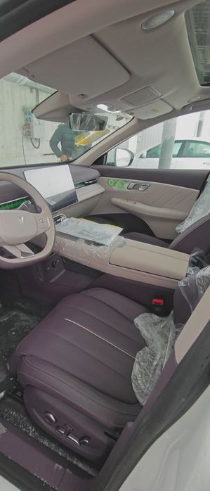 В Рассрочку или продам Deepal S07  300Ultra+ доп опций  в наличии!!