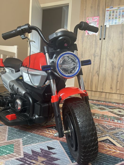 Детский мотоцикл