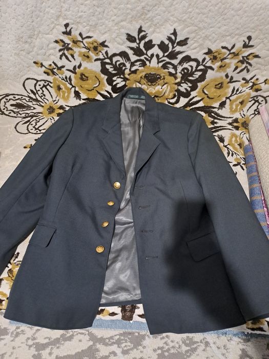 Продам кителя мвд СССР