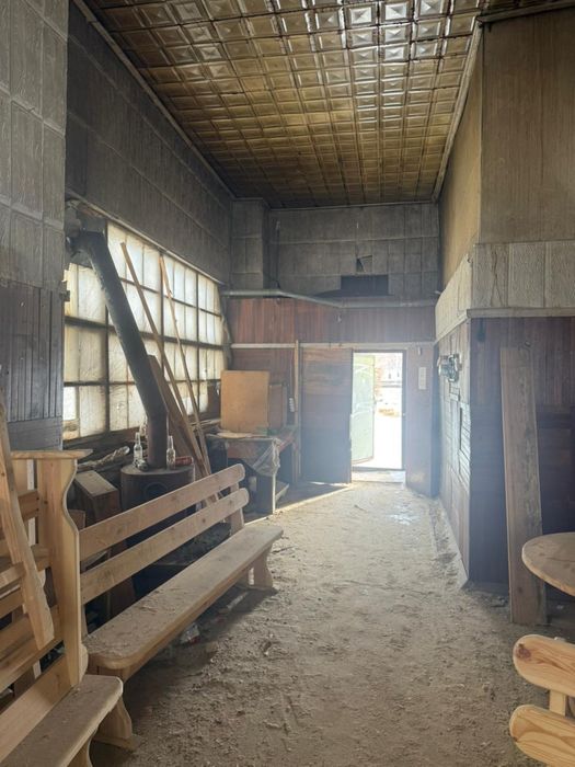 Сдам холодный склад 80 квадратов