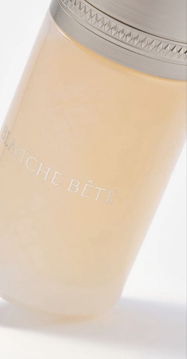 Liquides imaginaires blanche bete