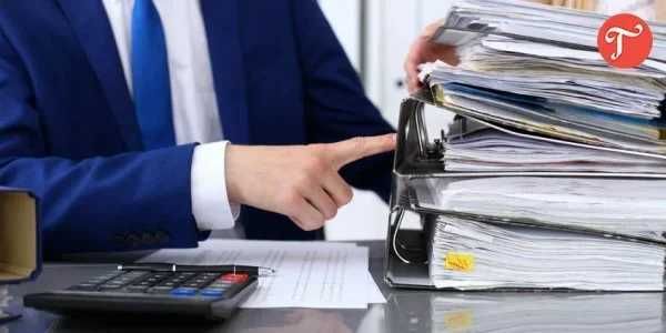 Бухгалтерия хизматлари – ишончли ва сифатли!