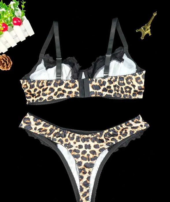 Комплект нижнего белья