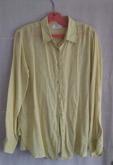 Лен, Vila, Vero Moda, Scotch & Soda, Object, Н&М