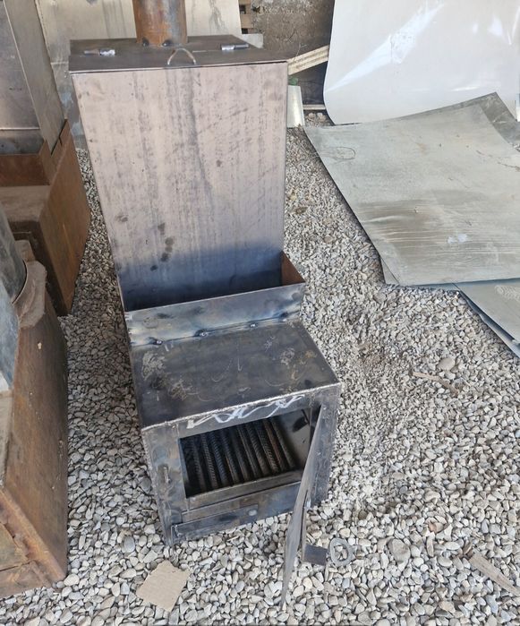 Печи для бани,пештер