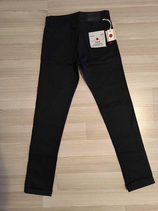 Blugi Barbati RDD Royal Denim Division Marimea W29/L32