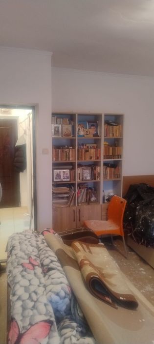 Garsoniera Giurgiu la parter