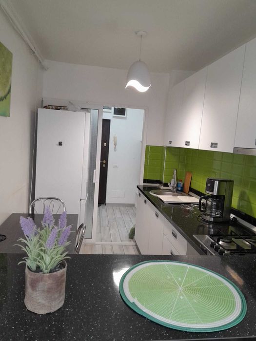Apartament 2 camere centrala gaz Tomis Nord - City Park Mall Cismelei