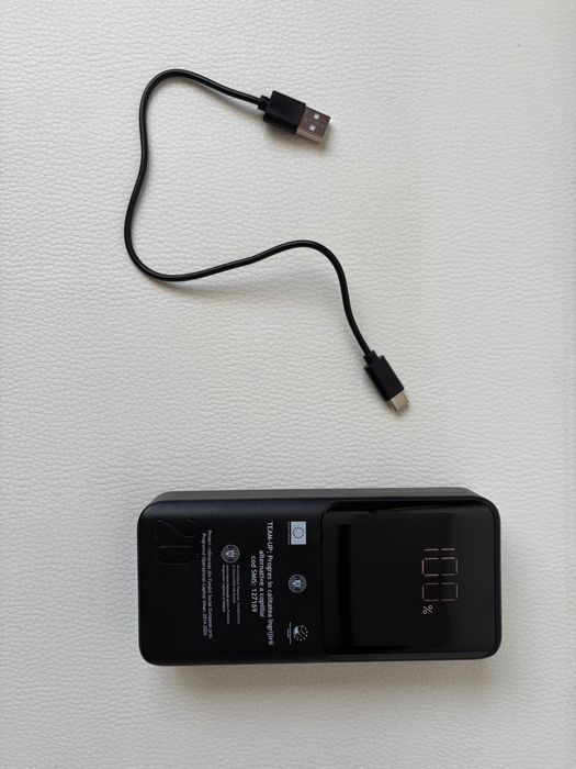 Baterie externa JOYROOM 20000 mAh