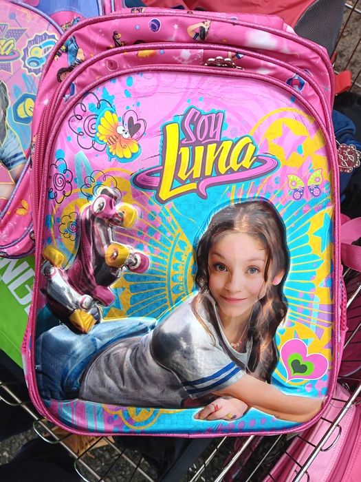 Затворен Магазин за Чанти 5-10лв.на едро