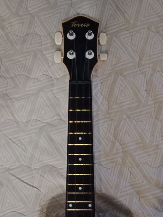 укулеле хорошее качественное