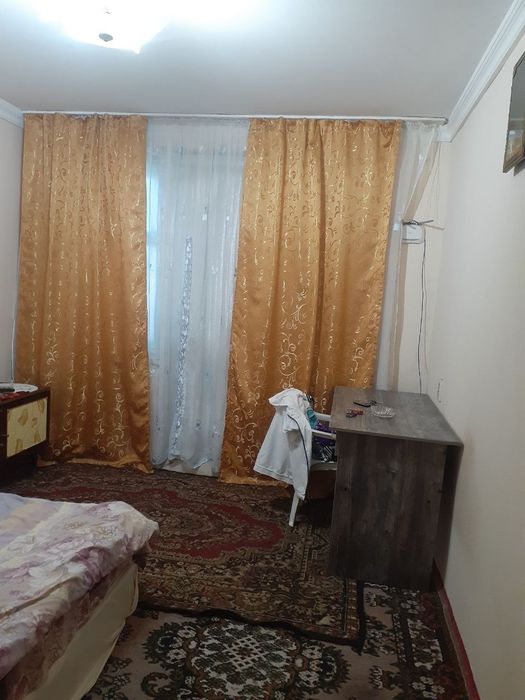 Срочно продам квартира