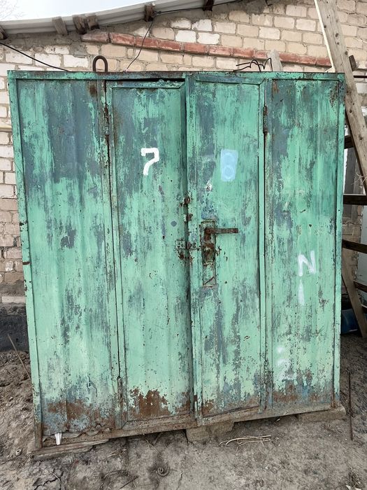 Срочно Контейнер сатылады