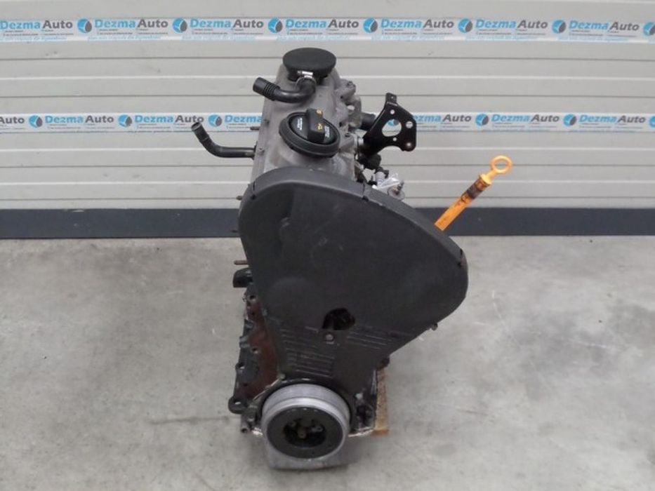 Motor, cod AGR, Audi A3 (8L) 1.9tdi