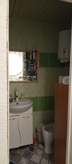 Продам дом на земле