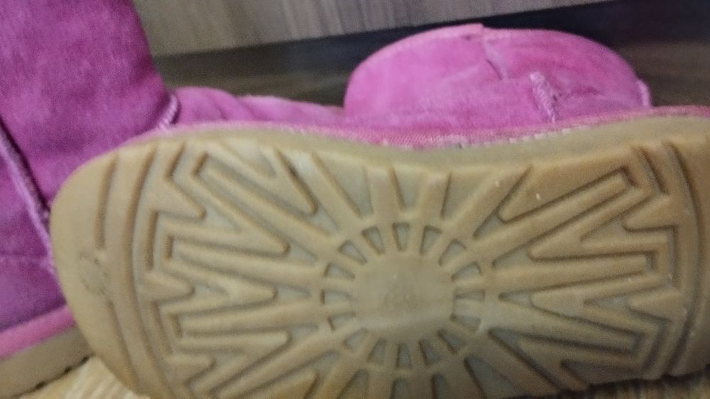 Обувь детская 29, 35, 37 размер