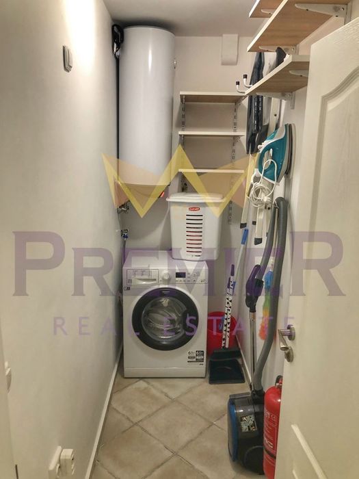 3-стаен в Варна-Идеален център площ 80 цена 350000