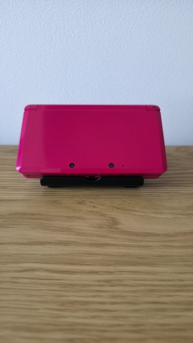 Nintendo 3DS,  Modat, 1500 jocuri, 20-în-1, gata de joacă