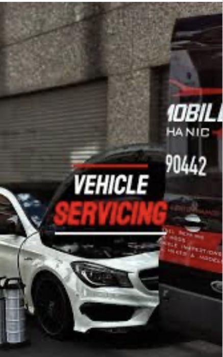 Diagnoza auto la domiciliu electrician
