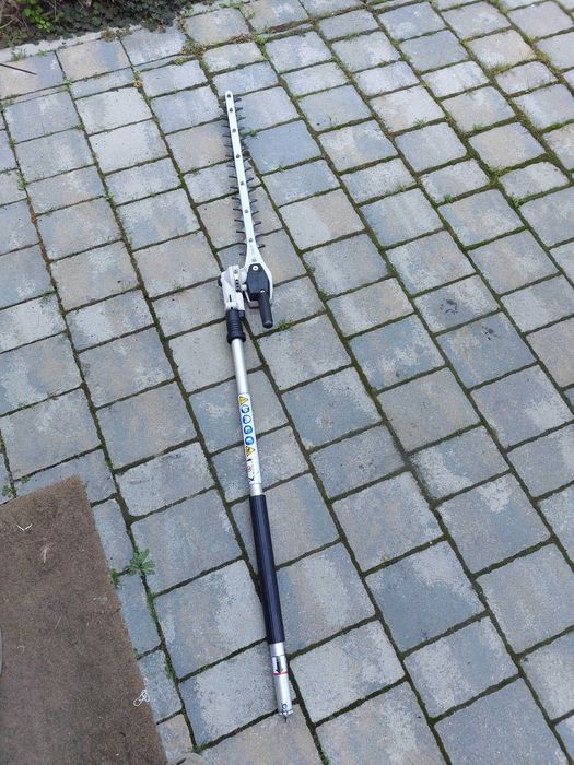 Приставка ножица за жив плет STIHL