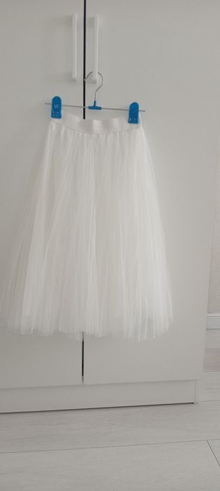 Юбки пышные/Үлпілдек белдемшелер