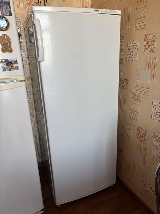 Морозильная камера Atlant