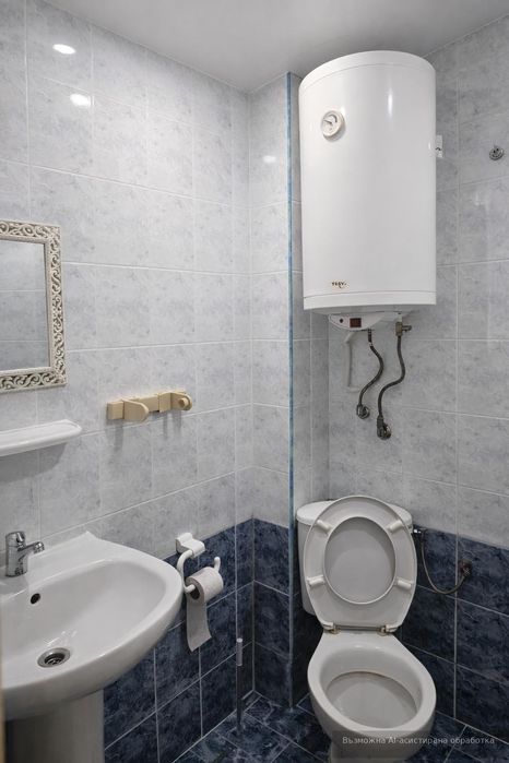 Двустаен апартамент, под наем, Червен площад