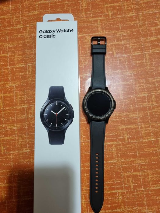 Самсунг смарт часовник