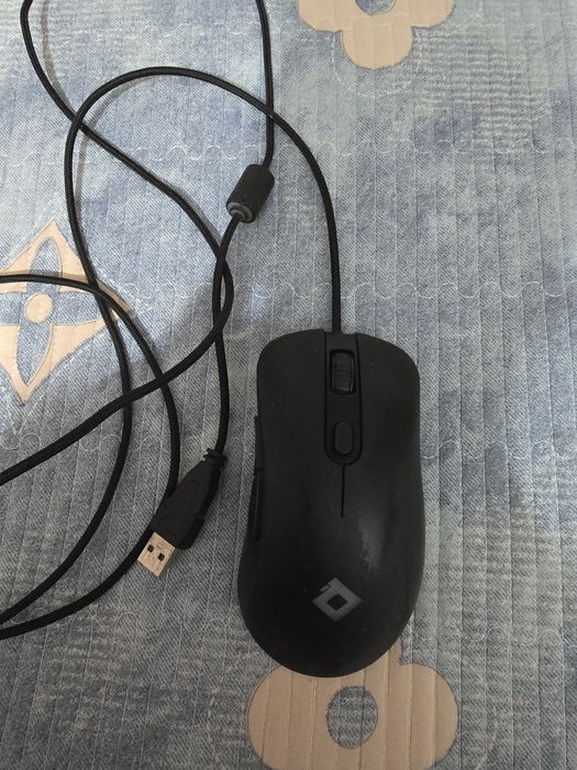 Игровая мышь Red Square MIMIC RSQ-10008