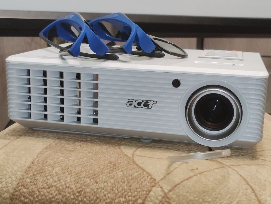 3D кинотеатр для дома